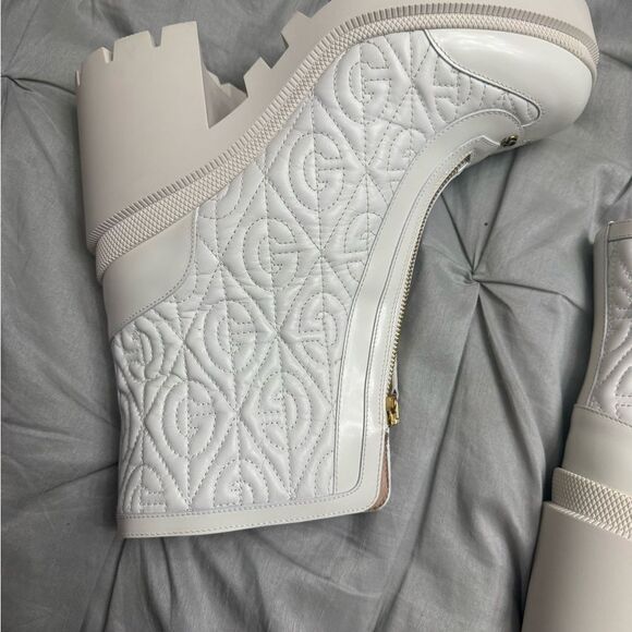 Gucci brand new women’s boots size 40 - Picture 4 of 12